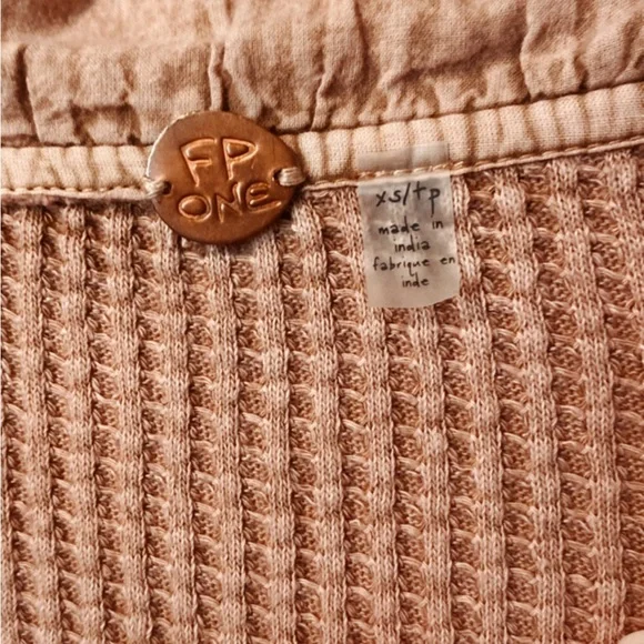 Free people scout jacket - Picture 3 of 4